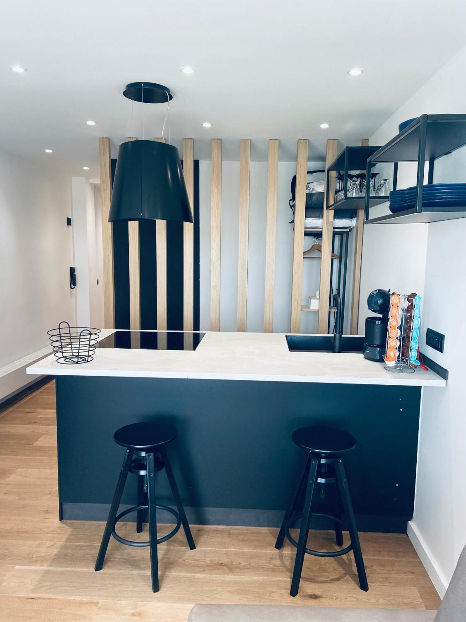 Studio Knokke-Heist Met Zetelbed Buitenkant foto