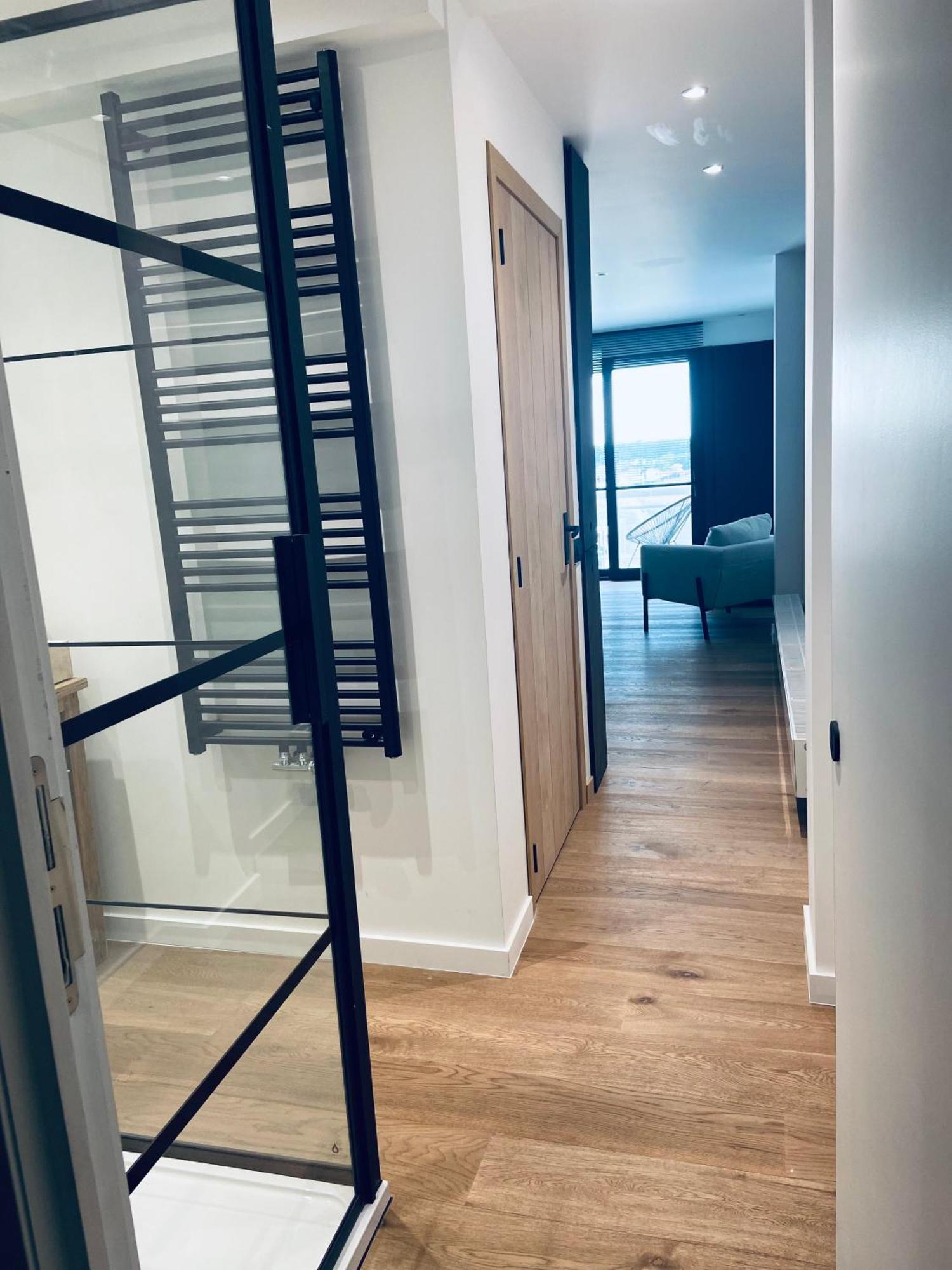 Studio Knokke-Heist Met Zetelbed Buitenkant foto